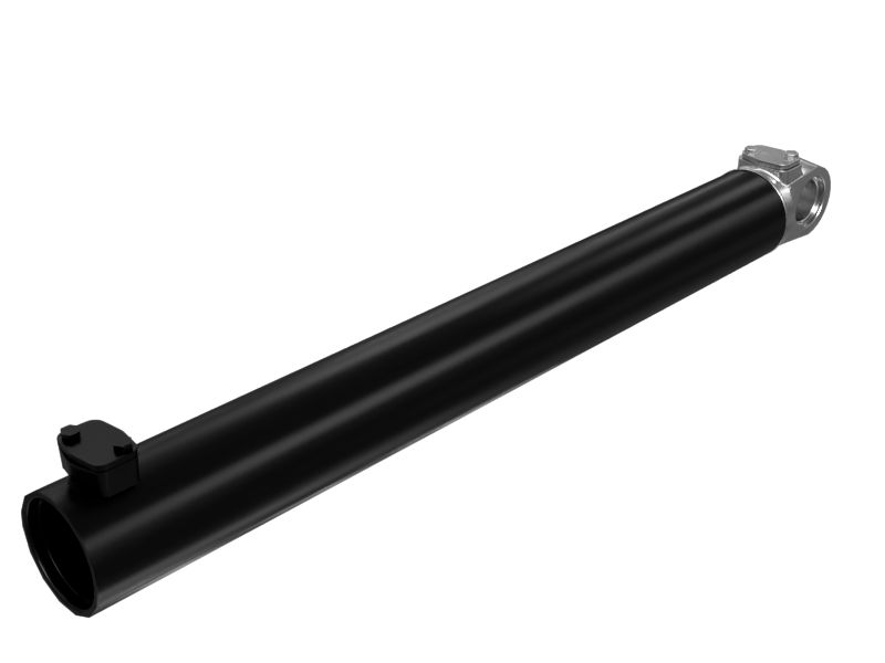 556-0941:ЦИЛИНДР В СБОРЕ