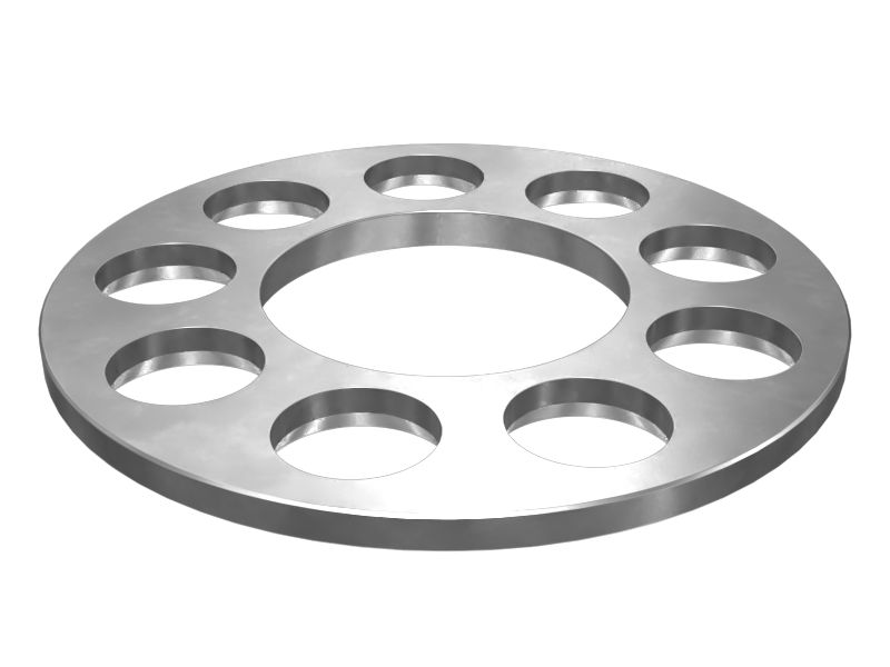 371-7661:ОПОРНАЯ ПЛИТА