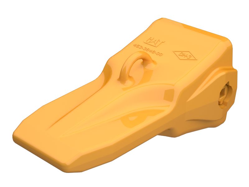 453-3646:Наконечник улучшенного проплавления