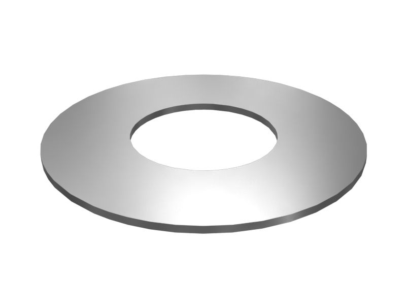 365-2568:Шайба толщиной 3 мм