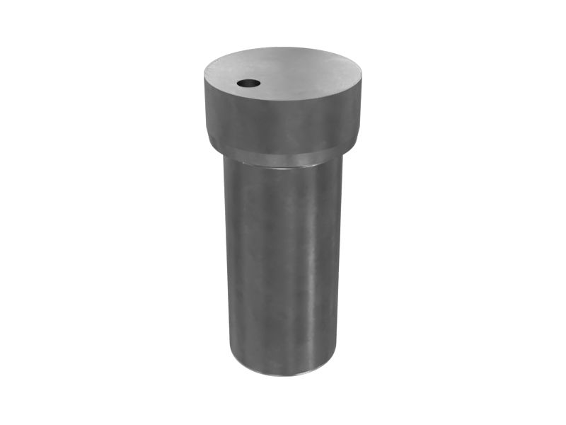 333-9410:Вал планетарной передачи с наружным диаметром 50,843 мм