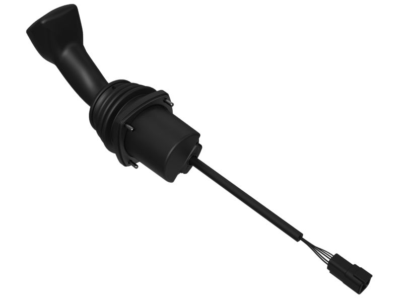 574-3684:Рычаг управления джойстика