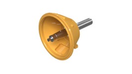 4P-3073:МУФТА СЦЕПЛЕНИЯ