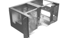 441-9230:Ящик для обслуживания