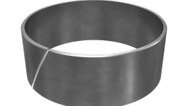 8T-7538:Износостойкое кольцо с внутренним диаметром 101,6 мм