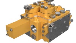 244-5438:Гидрораспределитель