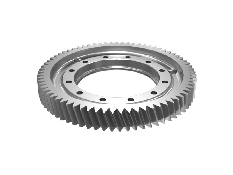 246-5252:ПРИВОДНАЯ ШЕСТЕРНЯ