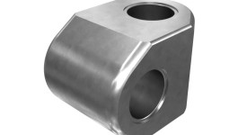 130-3436:Соединитель толкающего бруса