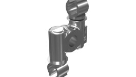 391-1817:ОПОРА ЛЕВАЯ