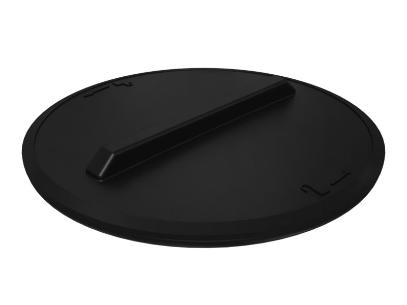 347-4025:Люк, наружный диаметр 250 мм