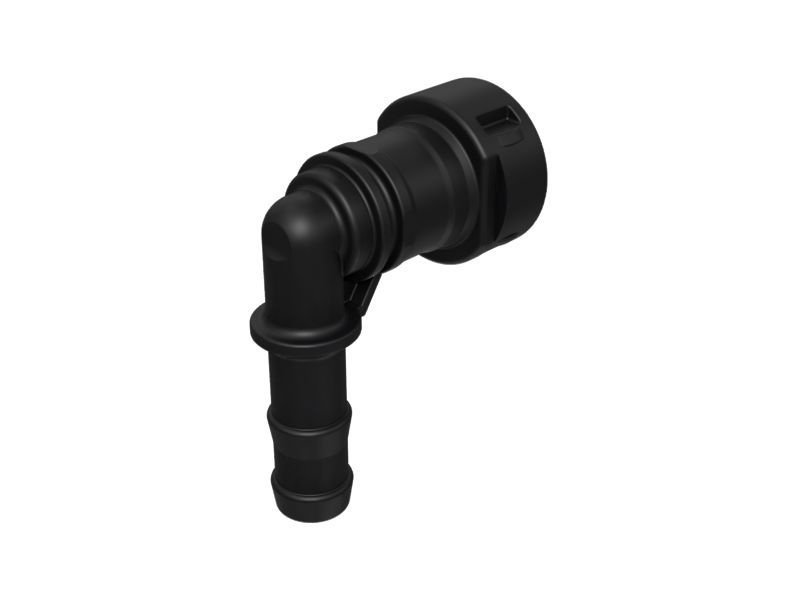 370-0928:Топливный штуцер