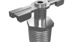 1P-7297:Сливной кран 3/8-18