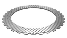 9M-8915:СТОПОРНОЕ КОЛЬЦО