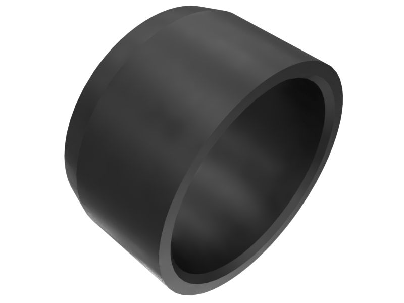 8N-3945:Втулка-подшипник с внутренним диаметром 15,94 мм