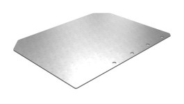 464-6671:Брызговик крыла