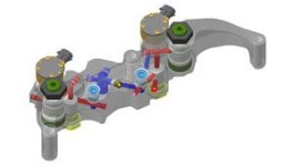 305-0656:БЛОК ПРИВОДА