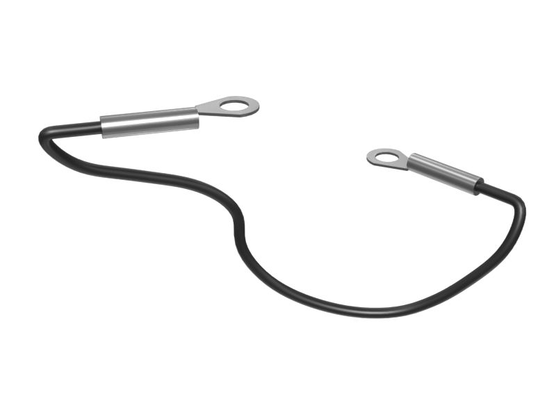 390-3431:ПРОВОДКА В СБОРЕ