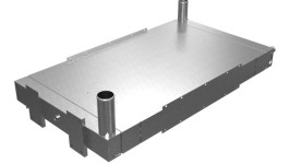 346-1097:СЕРДЕЧНИК ОХЛАДИТЕЛЯ