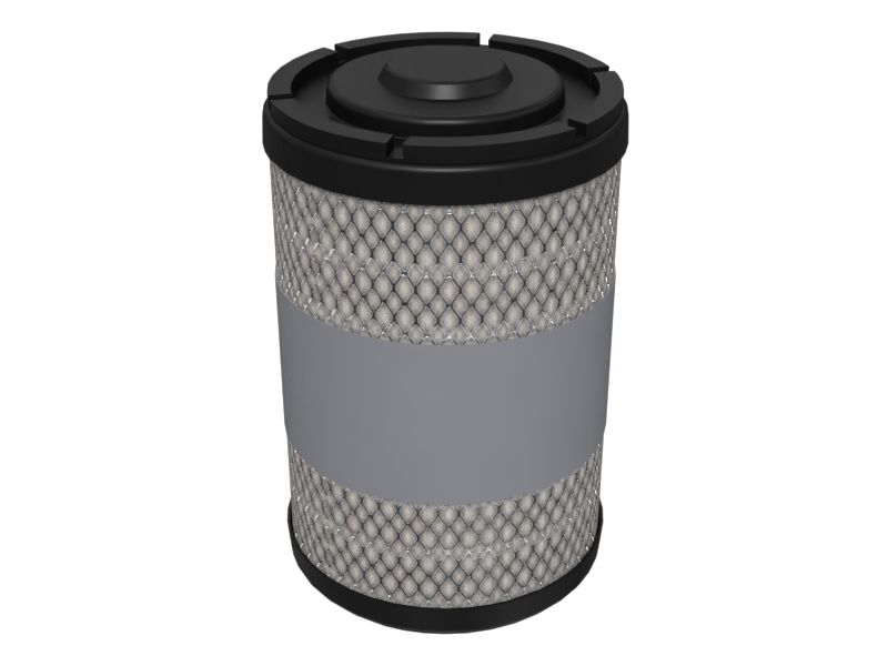 370-2176:Топливный фильтр