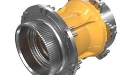 20R-4224:КОЛЕСО В СБОРЕ