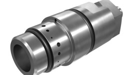 143-8912:Гидравлический предохранительный клапан