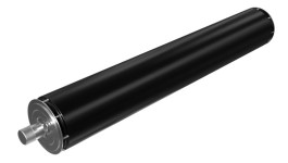 250-0393:Резьбовой гидроаккумулятор 0,66 л 3/4-16-2B