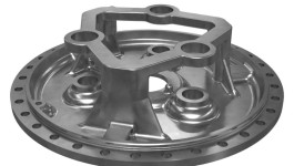 9G-9175:Водило