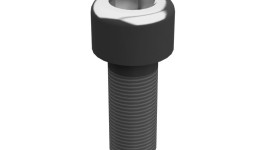 5S-2671:Болты с головкой под шестигранный торцевой ключ