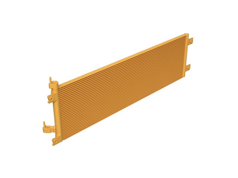 468-3854:Сердцевина конденсатора