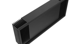 443-2127:Воздушный фильтр кабины с низким сопротивлением