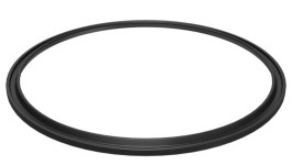 388-4755:Внутреннее уплотнительное кольцо с внутренним диаметром 89,86 мм