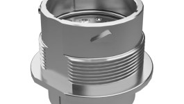 197-7259:Разъем в сборе (гнездо)