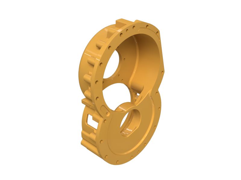 190-2277:КАРТЕР В СБОРЕ
