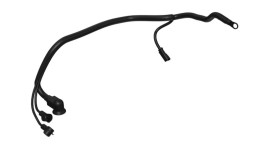 500-0581:ПРОВОДКА В СБОРЕ