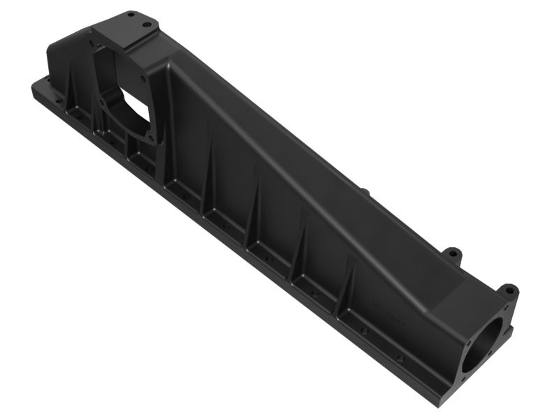 161-2867:КРЫШКА МАСЛООХЛАДИТЕЛЯ