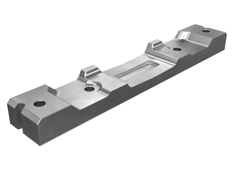 329-5230:ТРАВЕРСА ЦИЛИНДРА B