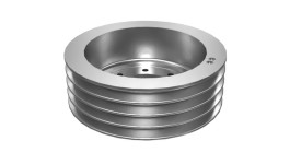 366-2991:ШКИВ КОЛЕНЧАТОГО ВАЛА