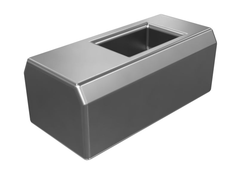 3W-2218:Блок крепления