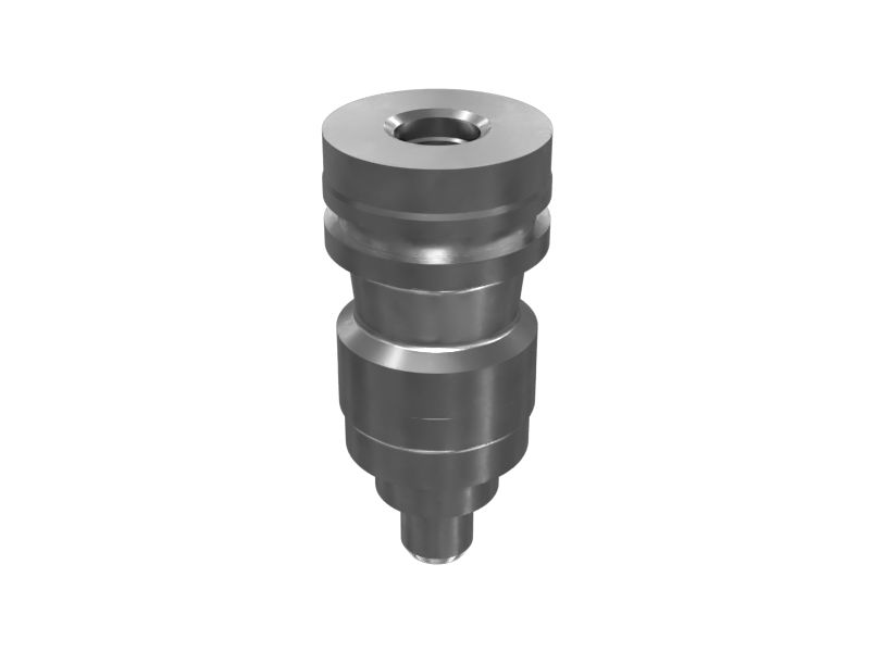 7S-5787:Камера предварительного сгорания