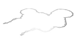 166-9144:Передняя прокладка корпуса толщиной 0,8 мм