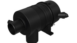 345-3499:Блок воздухоочистителя