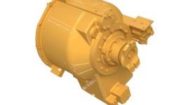 20R-6122:БЛОК ГТ С КОРПУСОМ