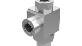 6V-8784:Тройниковый переходник 1 1/16" X 1 3/16