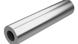 448-7021:Стальная проставка длиной 90 мм