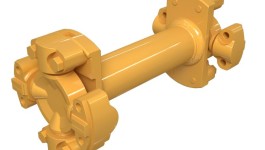 387-4533:КАРДАННЫЙ ШАРНИР