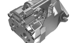 228-3638:Поршневая группа блока насоса