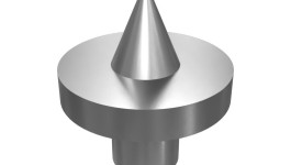 5J-0901:Стальной клапан длиной 22,23 мм