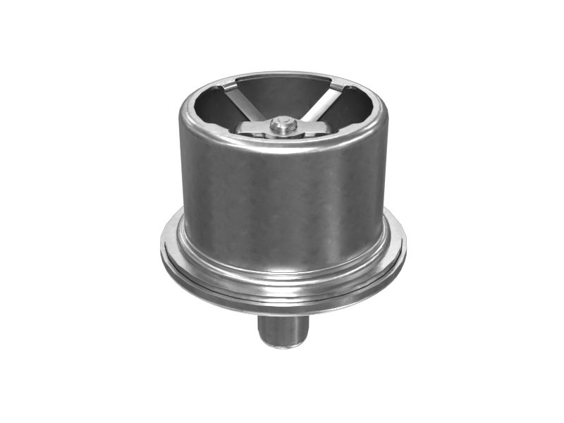 593-7750:Термостат