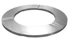 8E-8304:Упорный диск с внутренним диаметром 35,76 мм