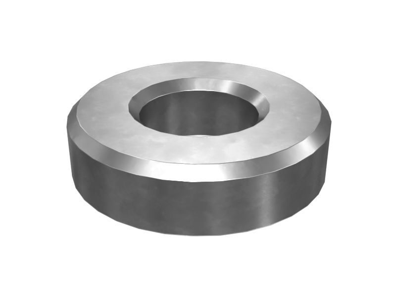 7S-6369:Шайба с внутренним диаметром 8,74 мм